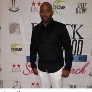 Meet your Posher, James